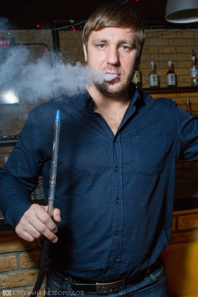 Клубная вечеринка «Очкарикparty» | 29.01.2016. Галерея Фантим