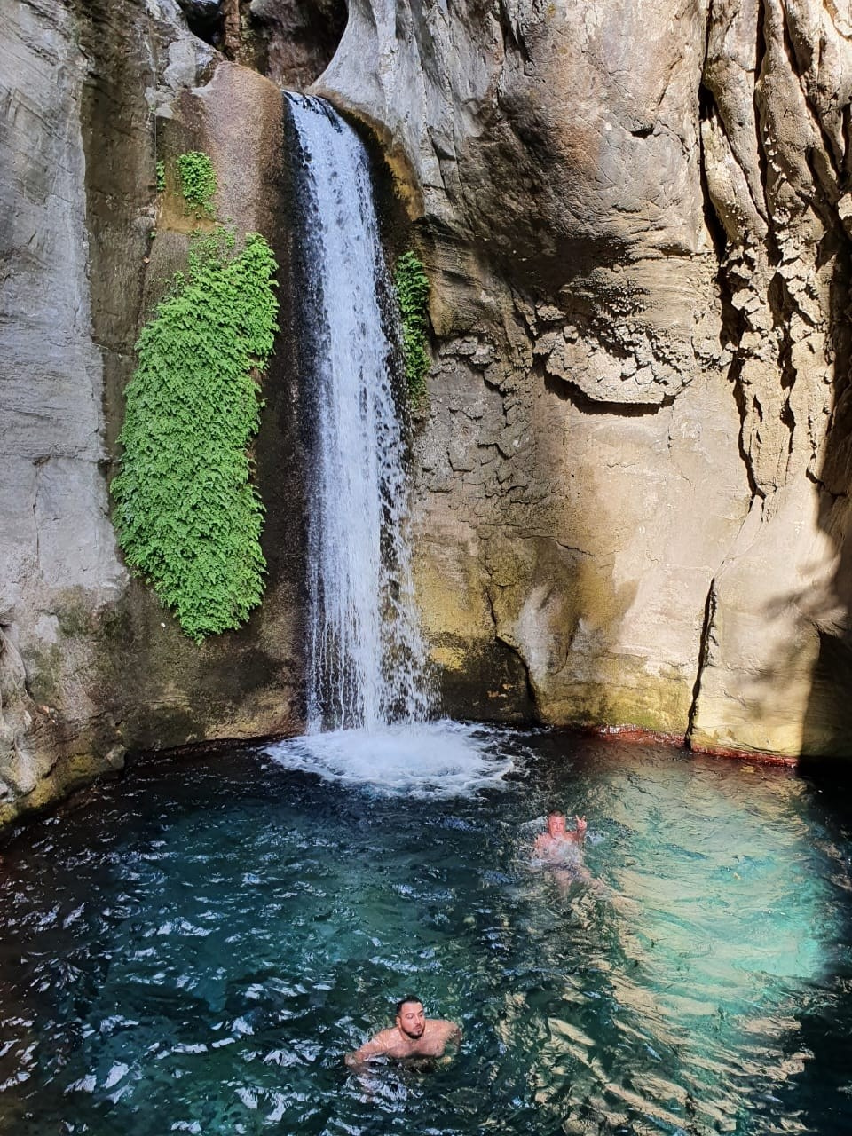 Фантимоотпуск. Турция | сентябрь 2022. Галерея Фантим