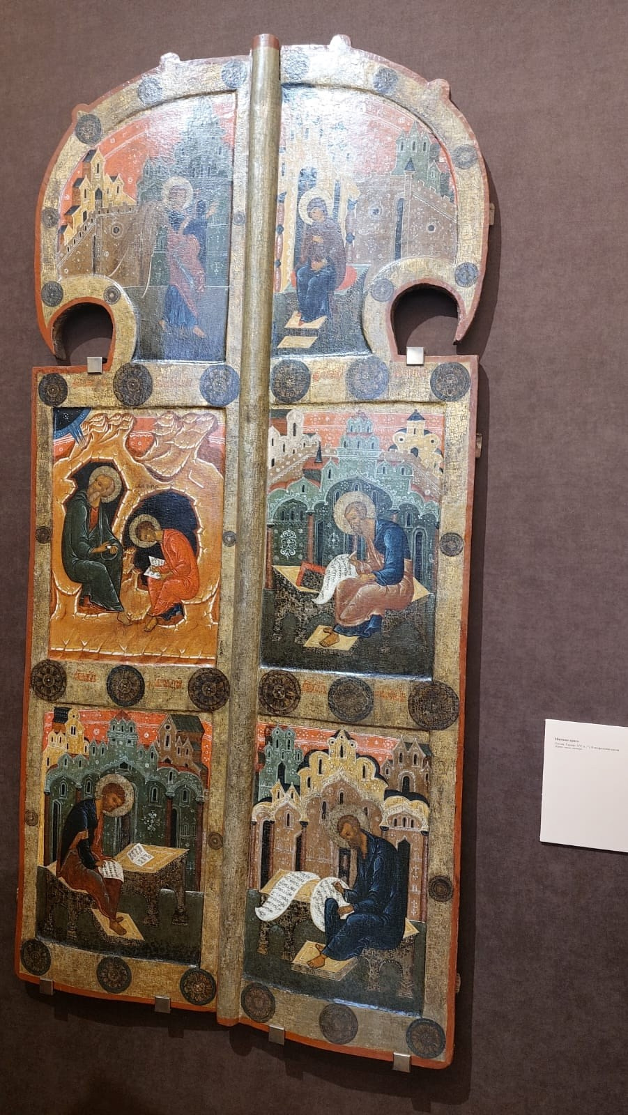 Смоленск | 05-06.04.2025. Галерея Фантим