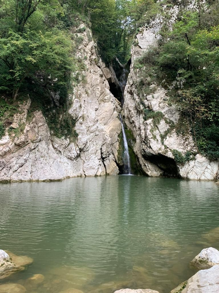 Сочи | 05-06.10.2019. Галерея Фантим