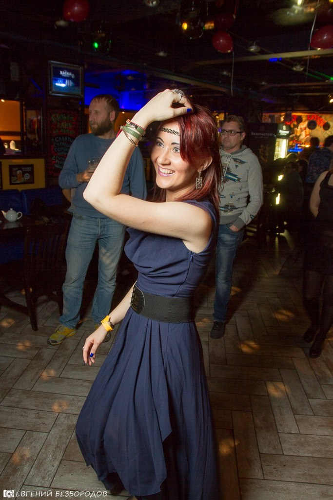 Клубная вечеринка FT | 27.10.2017. Галерея Фантим