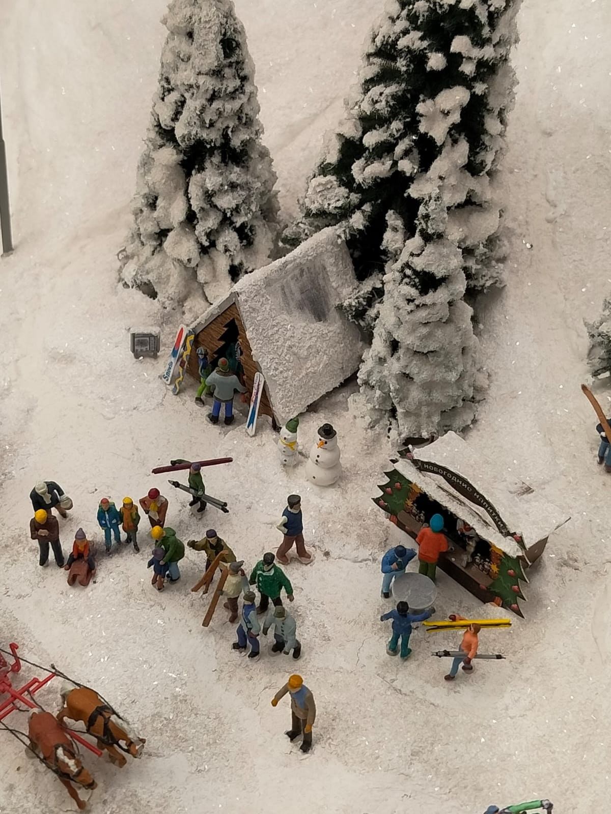 Ярославль | 02-03.03.2024 г. Галерея Фантим