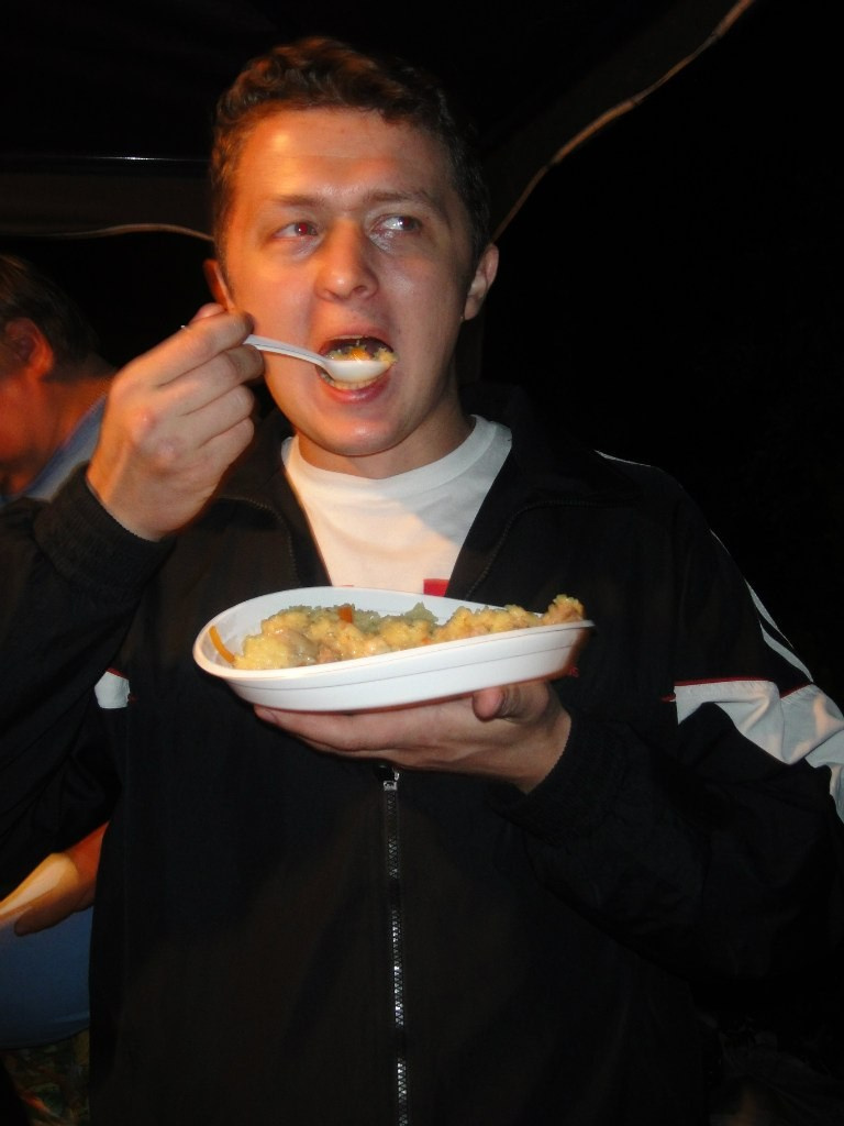 Походная Романтика-3)) | палаточный. Галерея Фантим