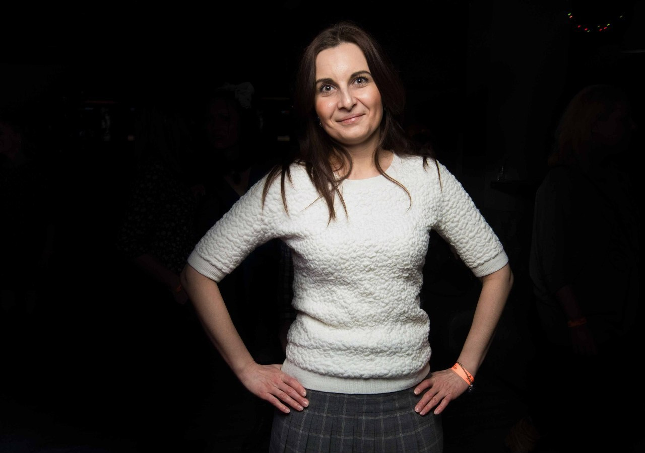 Клубная вечеринка «Мальчишки и девчонки» | 26.02.2016. Галерея Фантим