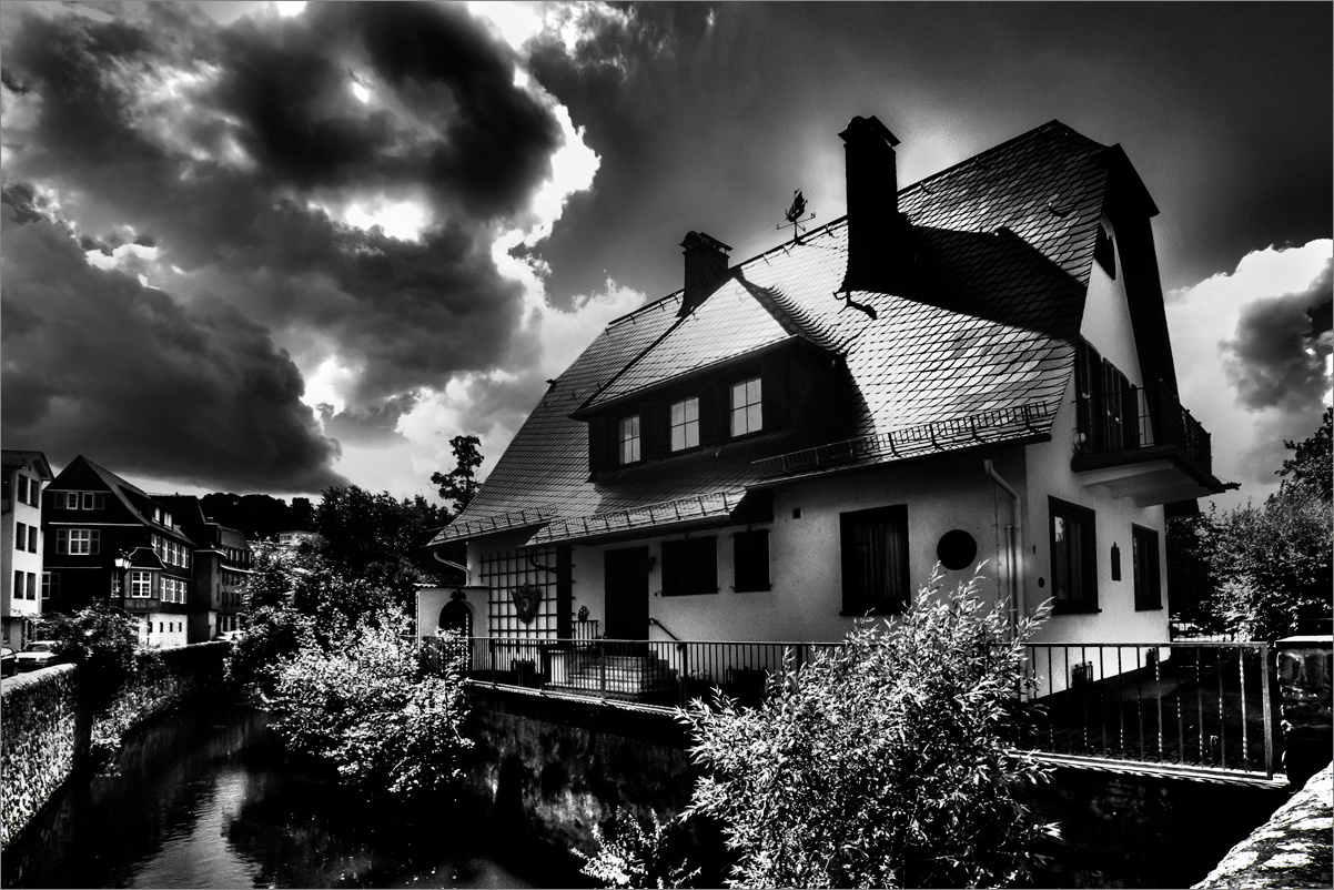 Архитектурная фотография. Московский фотограф Дмитрий Потапов