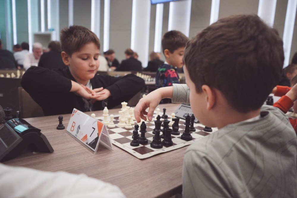 Детские. Пенкин Александр