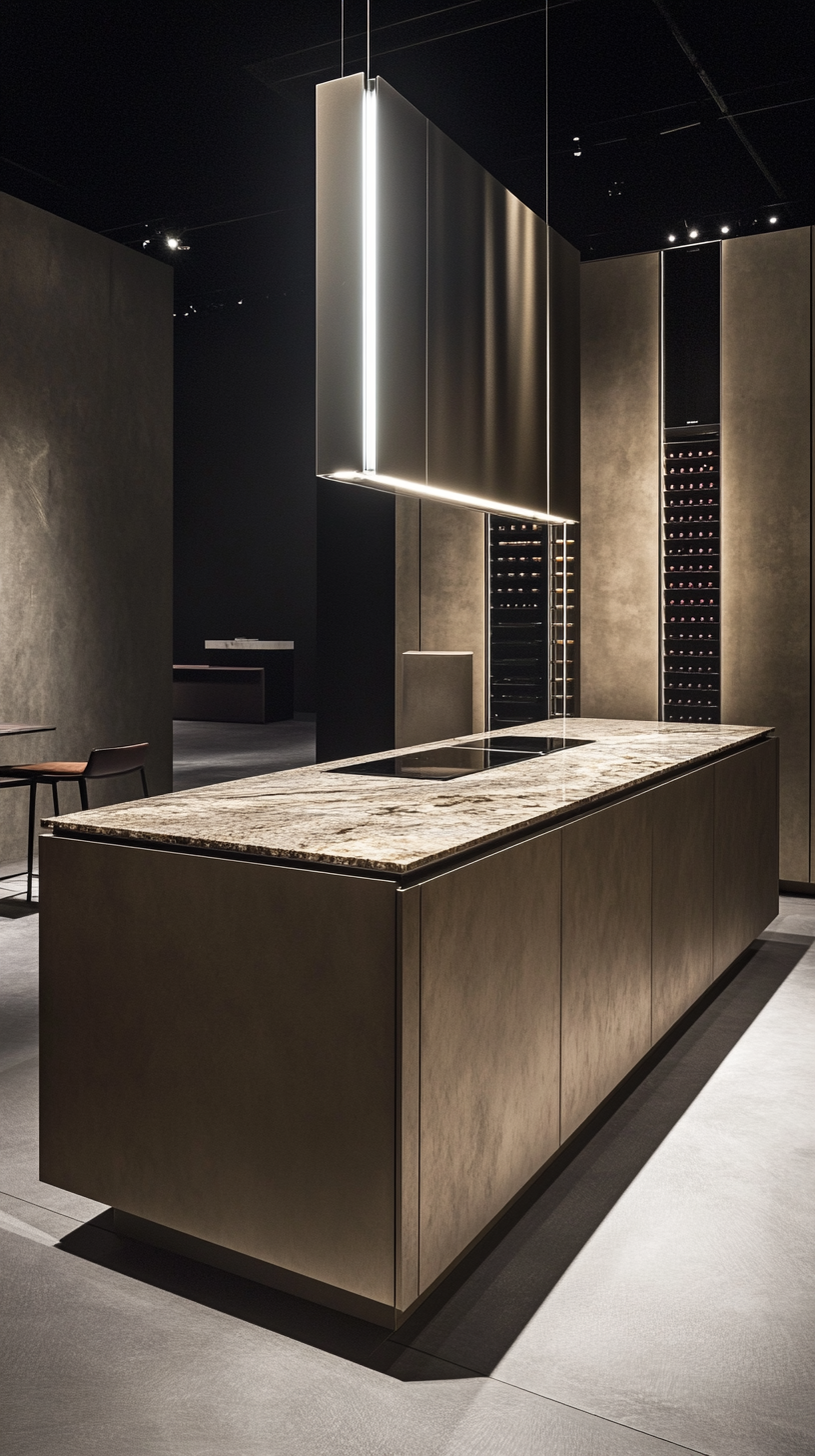 MOOD. Дизайн интерьера. Архитектура. MODELLISTA ARCHITECTS