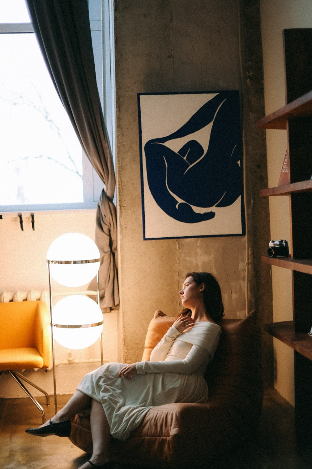 Ира. Фотограф Нижний Новгород