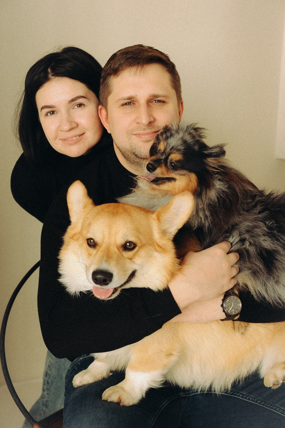 Family. Фотограф Нижний Новгород