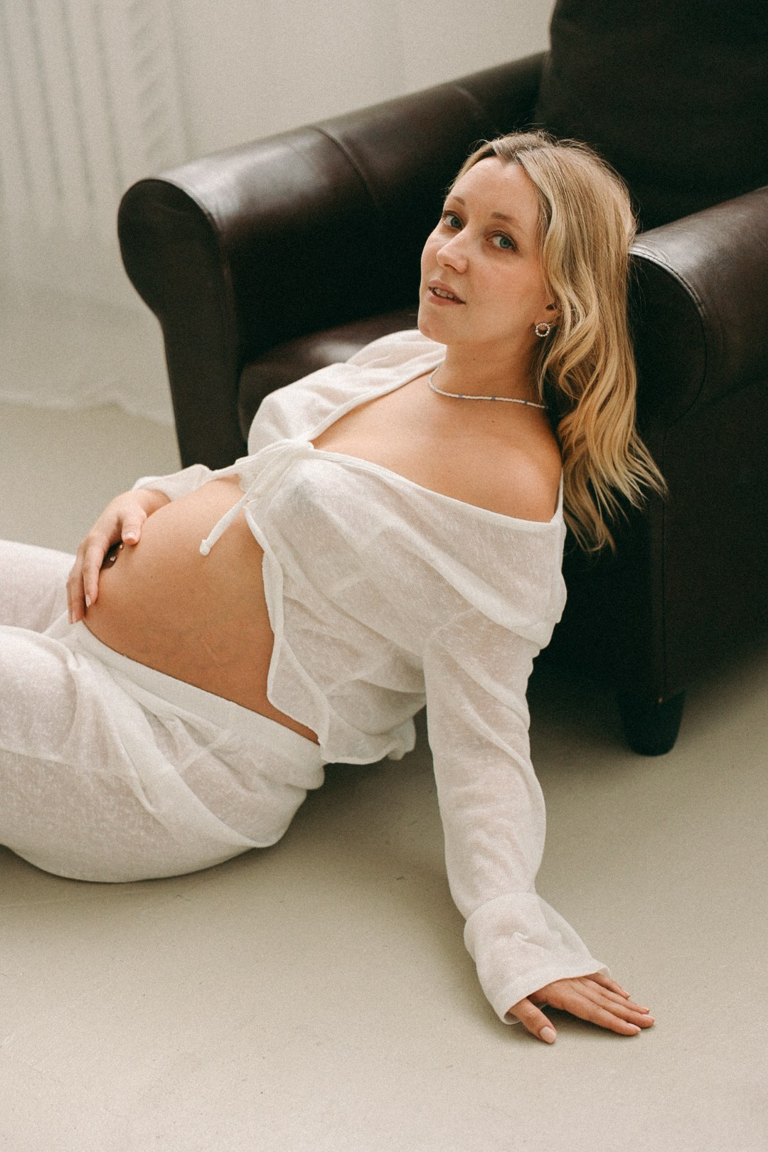 Сергей и Люба. Фотограф Нижний Новгород