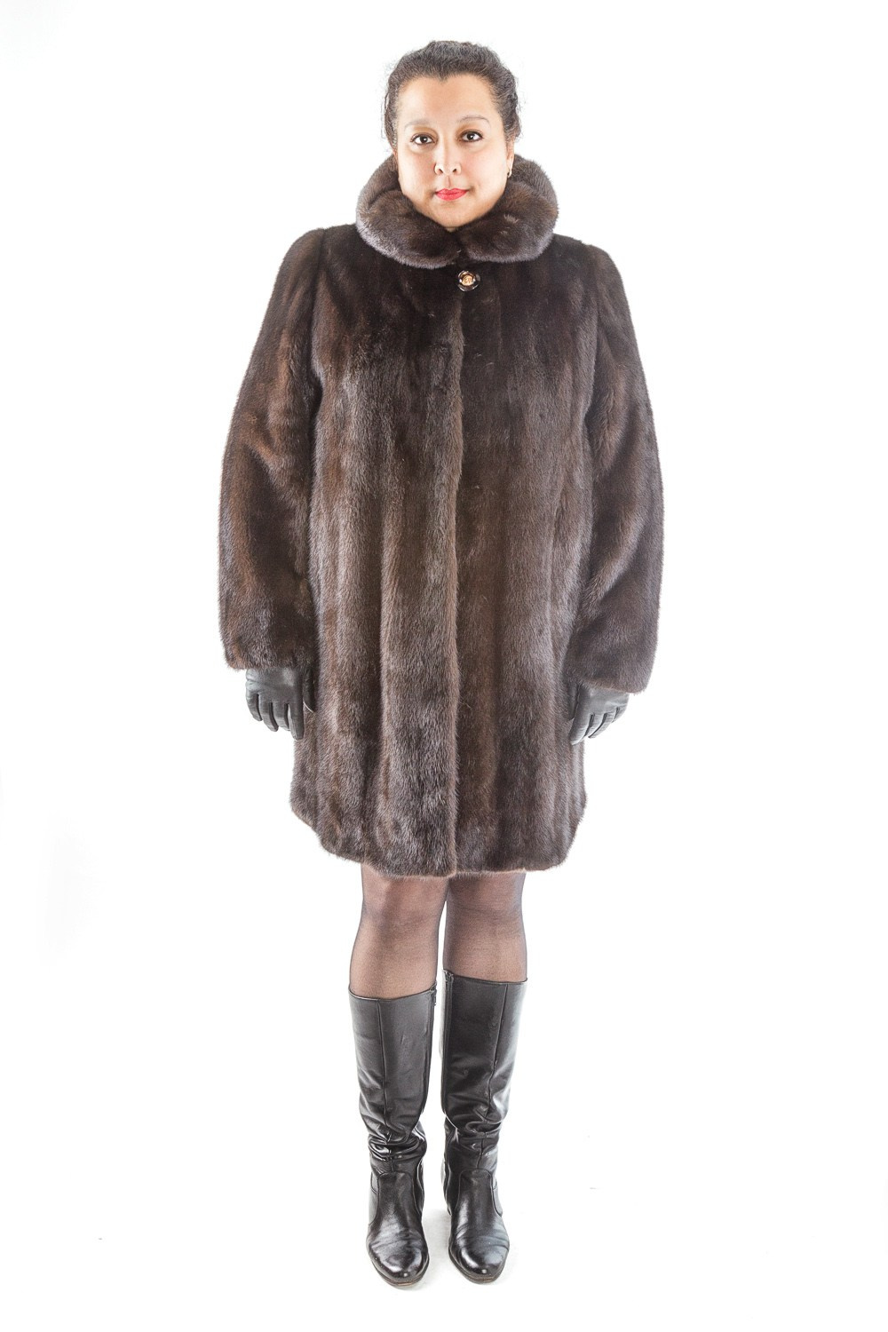 Одежда. Photomantis