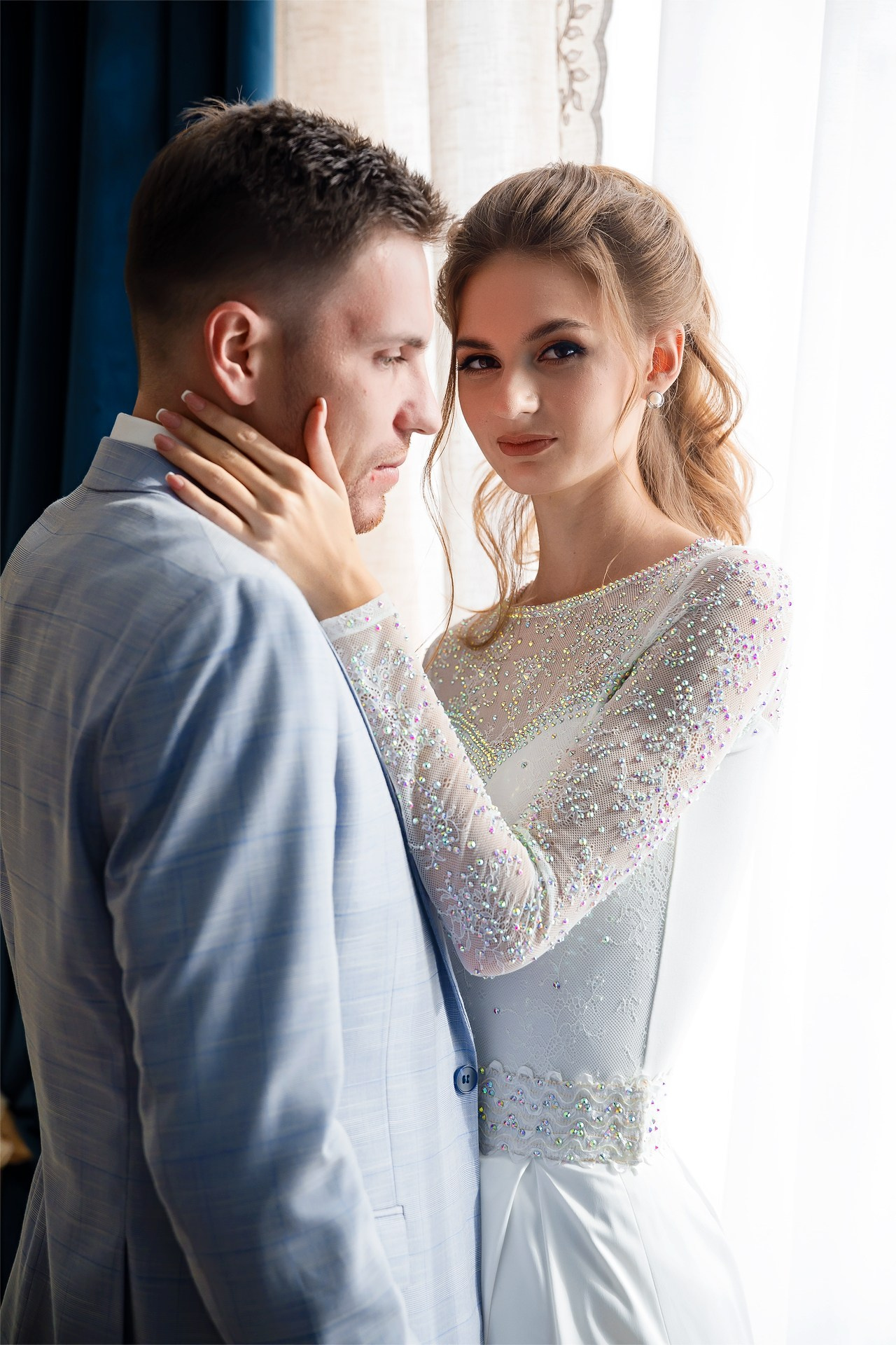 Юля Астана. Семейный и Свадебный фотограф в Астане Александр Астапов