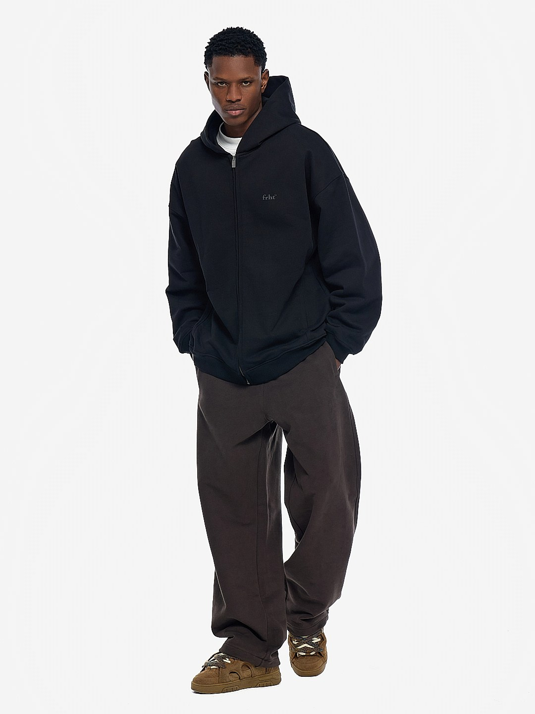 FRHT Shades SS'25. Фотограф для брендов