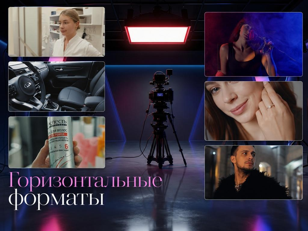 Денис Хрюкин, продюсер, режиссёр, контентмейкер, Санкт-Петербург, Москва