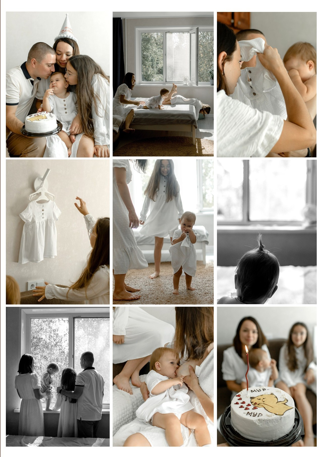 Отзывы. Семейный, свадебный фотограф Минск Бобруйск Алла Сказова