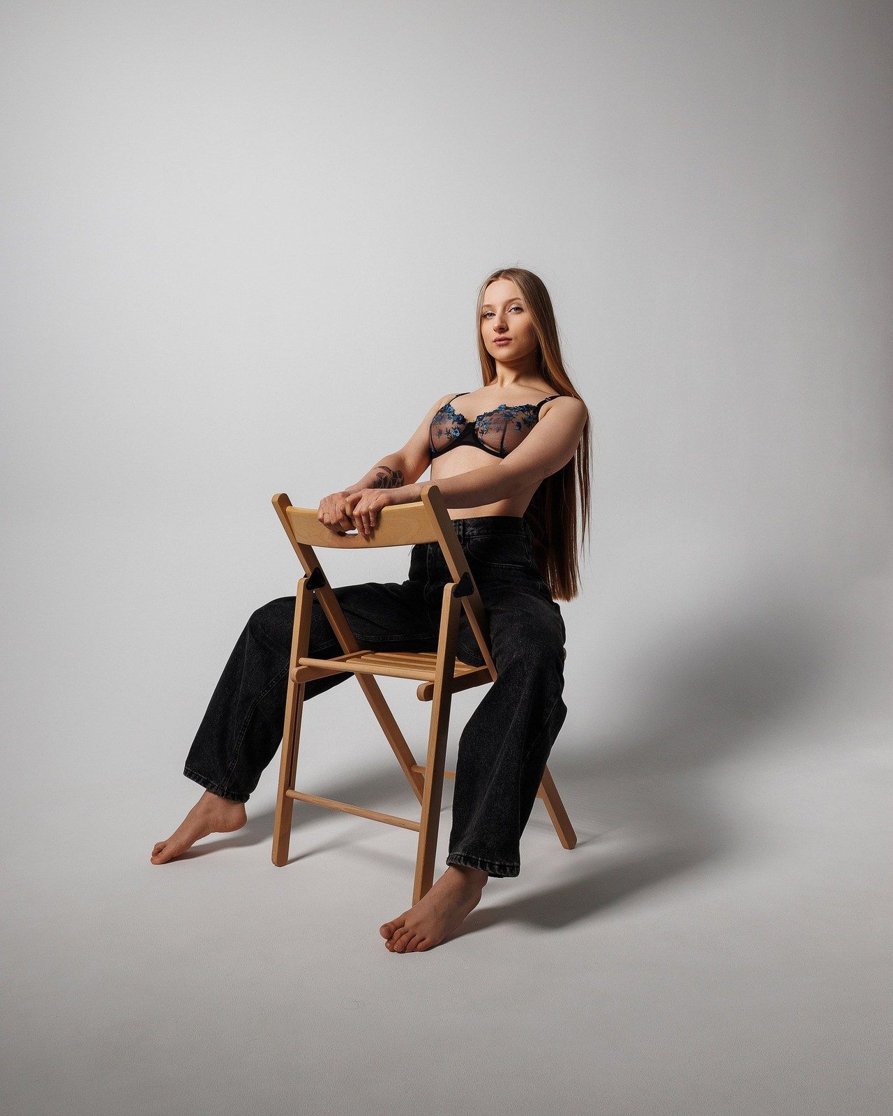 Портретный фотограф в Минске