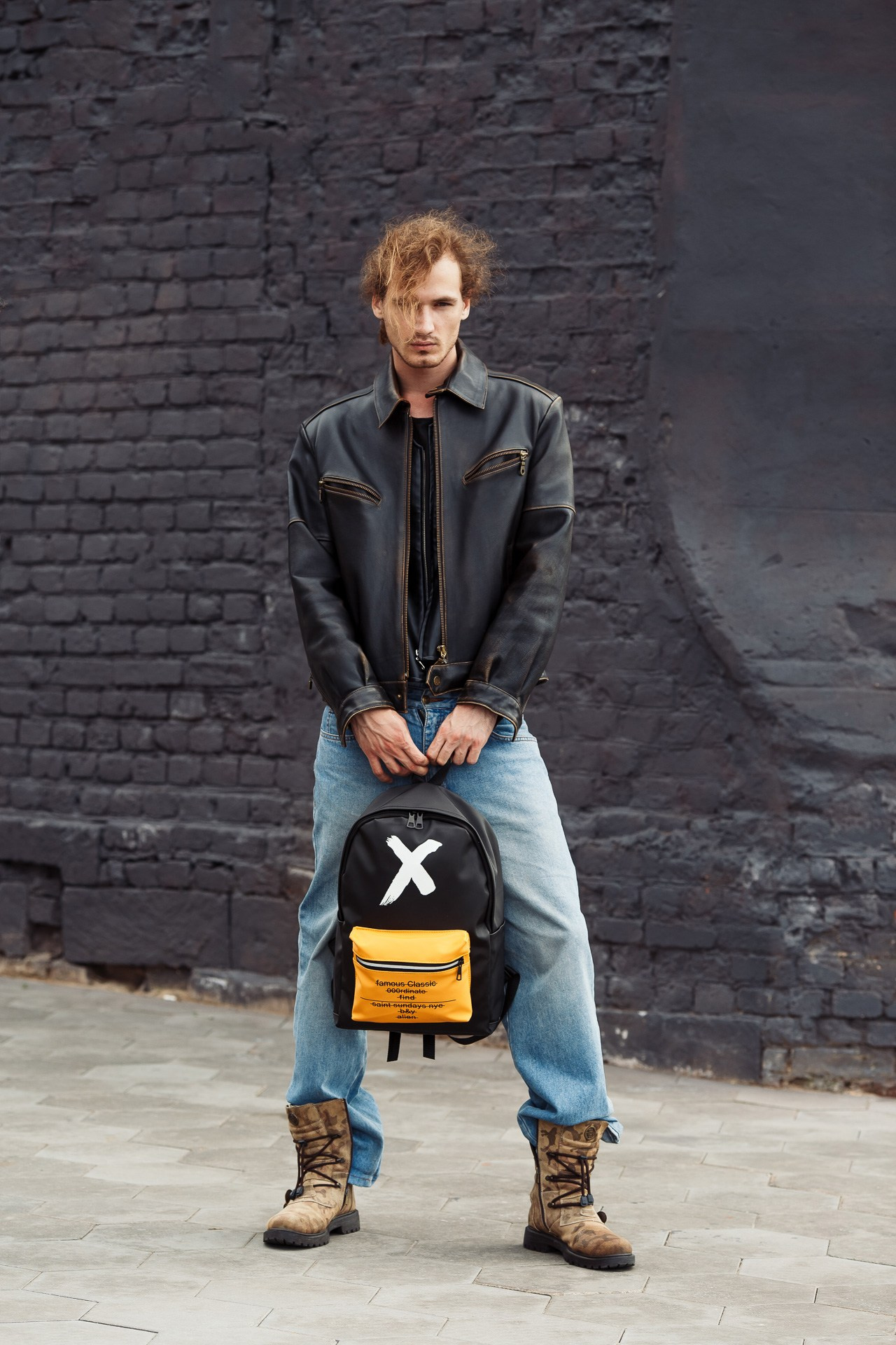 WB OZON Рюкзаки. Фотосъёмка для бизнеса — предметное фото, репортаж с мероприятий, портреты людей, съёмка интерьера и экстерьера