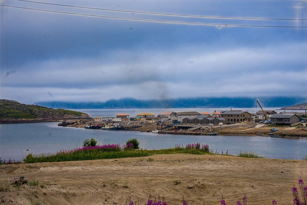 Путешествие на Север в 2024 году. Внедорожные путешествия — OFFROADTRIP