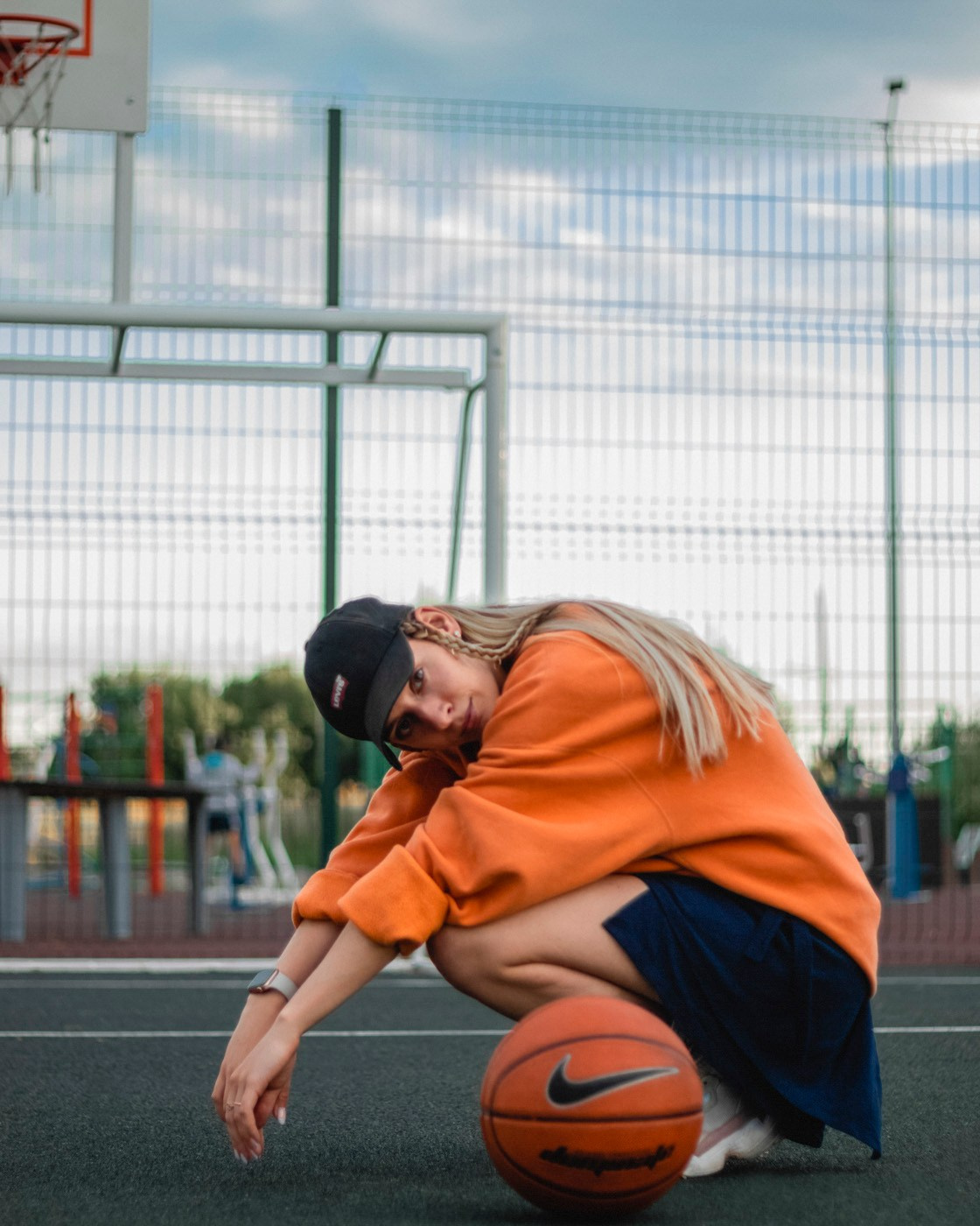 Ксения. Воронеж. Фотограф Москва