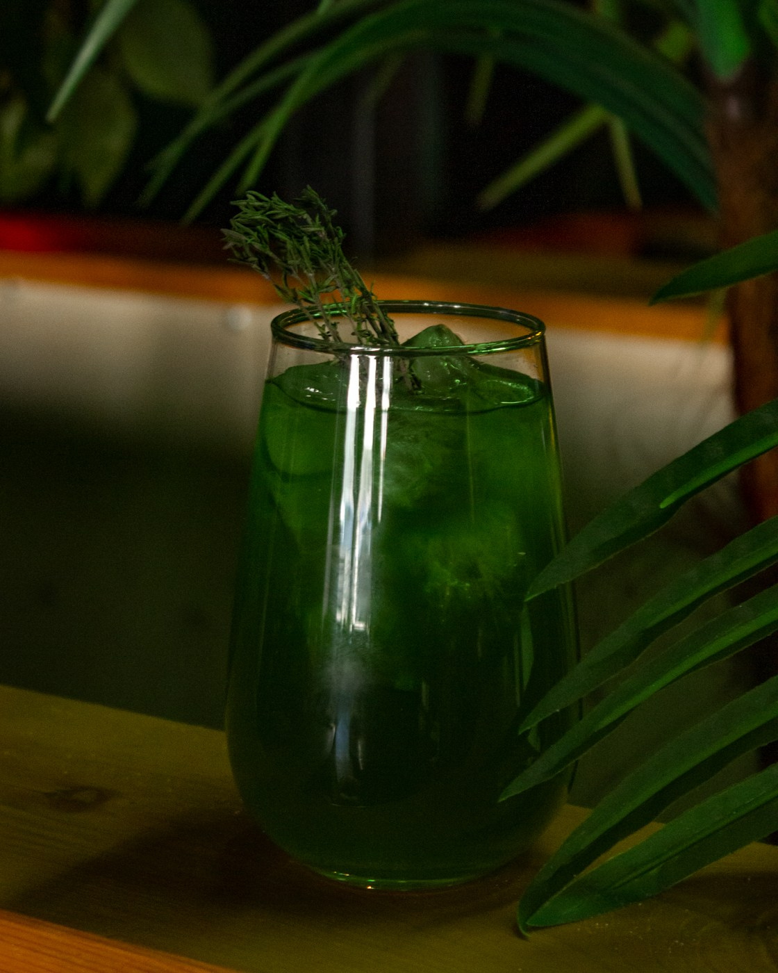 Cocktails. Sevas Lounge. Фотограф Москва