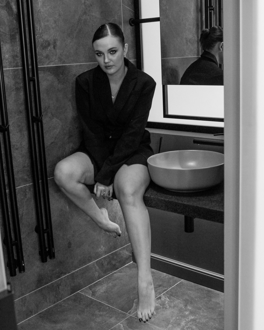 Алина. Воронеж. Фотограф Москва