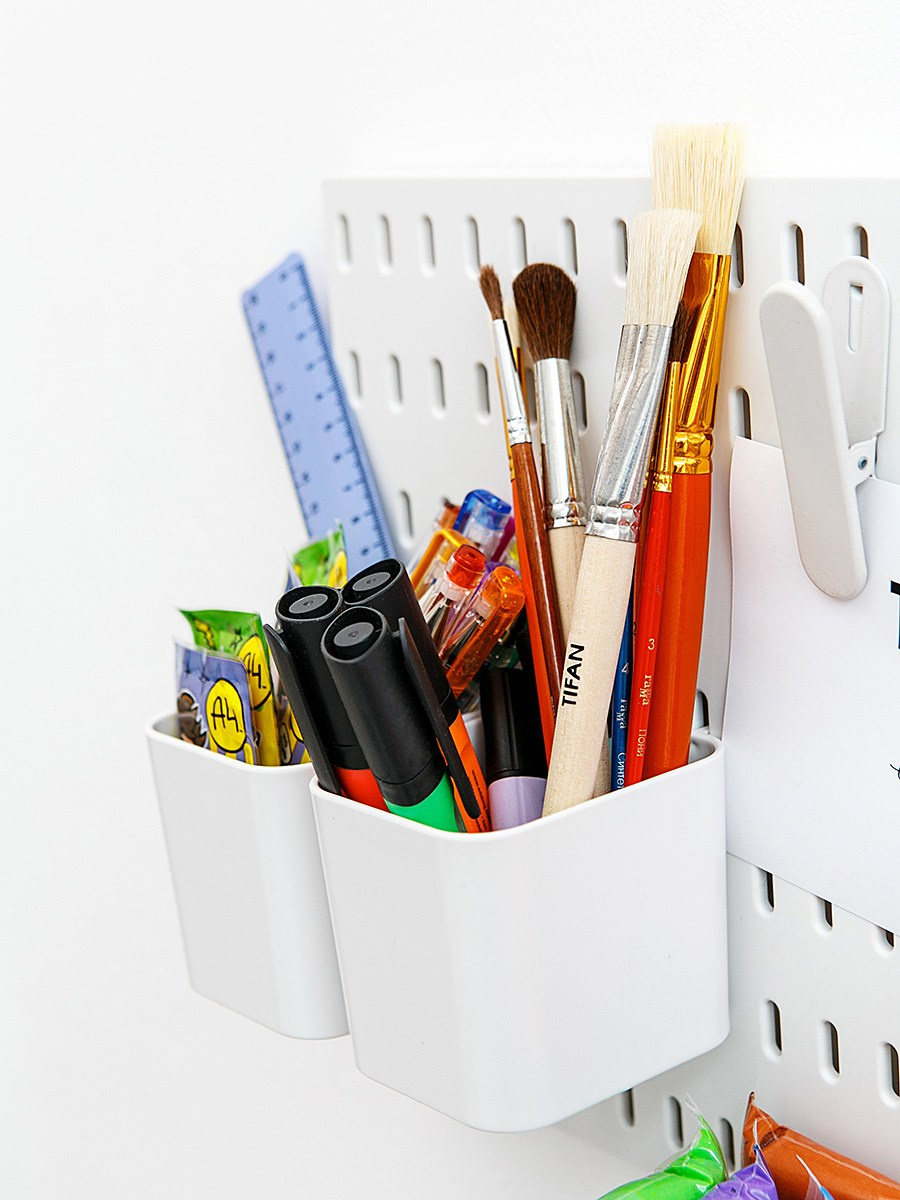 Настенный органайзер. Контент фотограф, съемка для маркетплейсов, фуд съемка и репортажи в Новосибирске Ралия Галеева