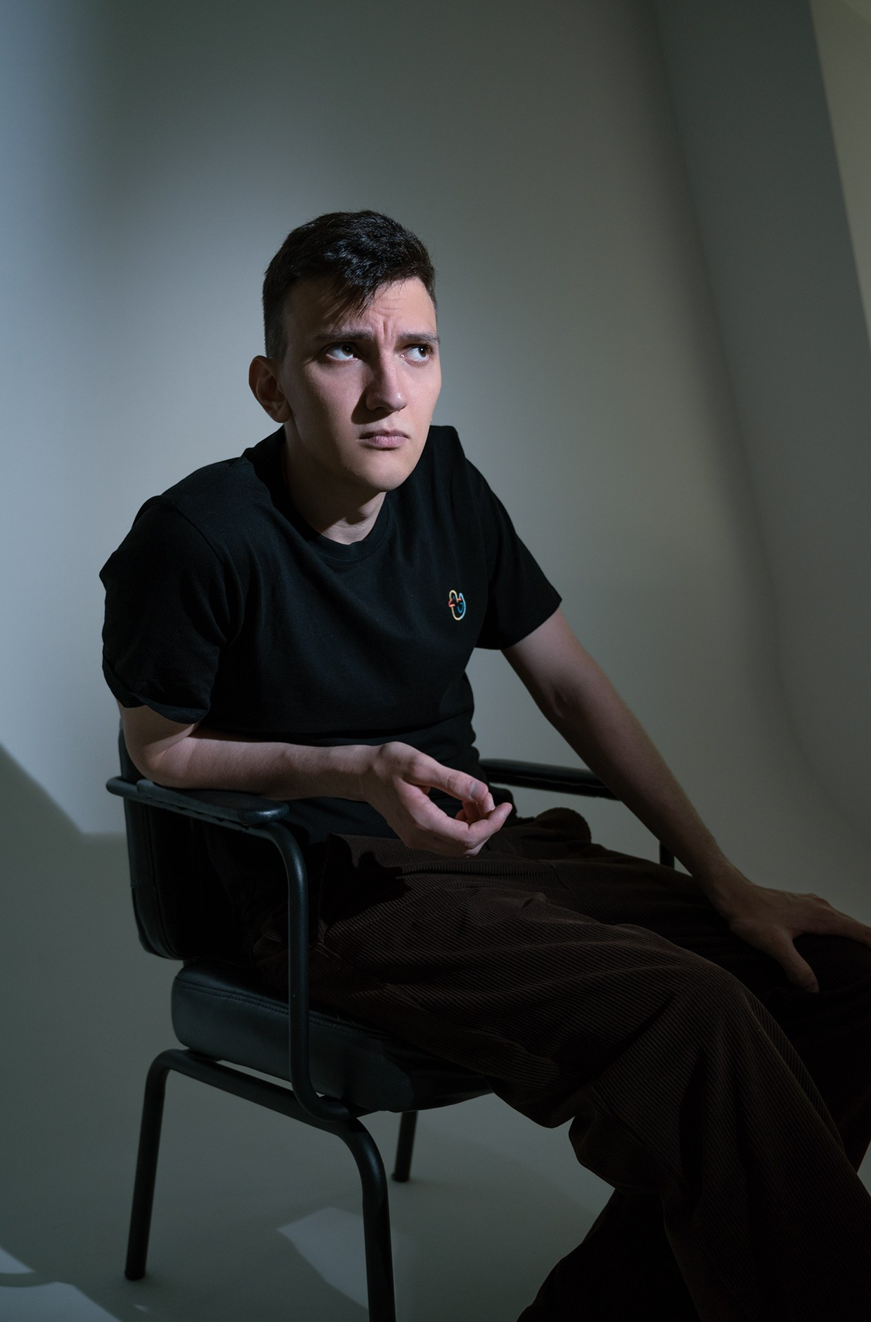 Елизавета и Алексей. Фотограф в Санкт-Петербурге Ваня Ковтун