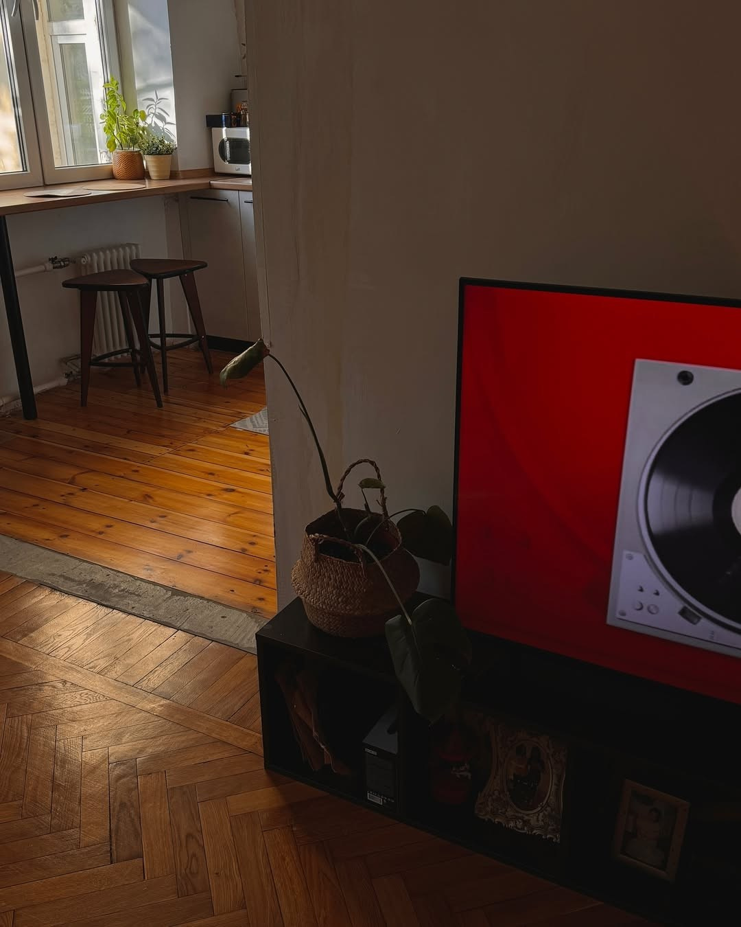 Квартира на Соборном «Soborniy.flat». Свадебный фотограф в Ростове Александра Груздева