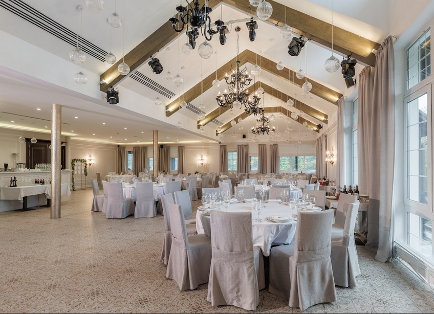 Площадка №  4-1. Свадебный и портретный фотограф Москва