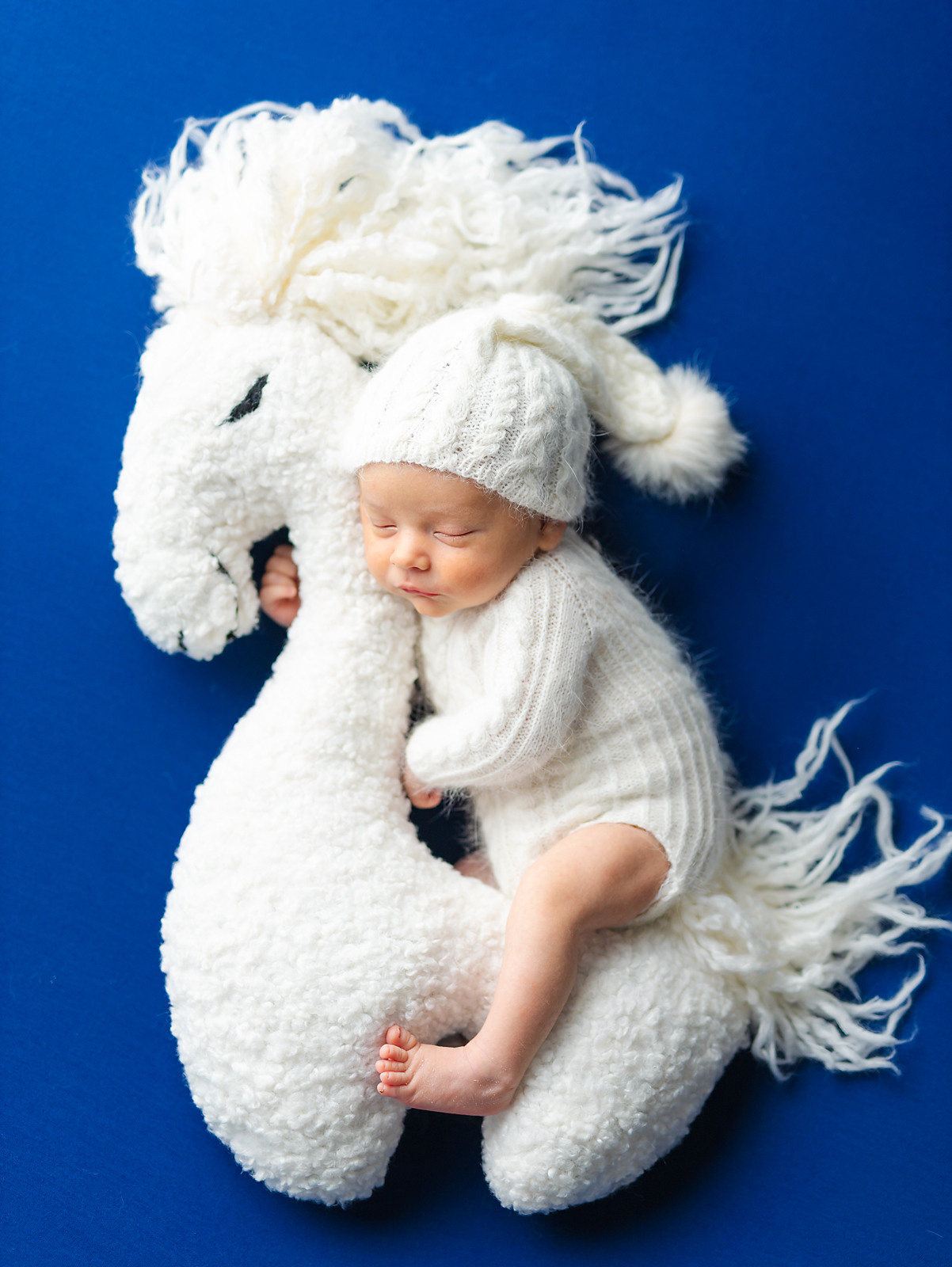 Newborn. Фотограф новорождённых в Казани Нейля Гильмутдинова ньюборн