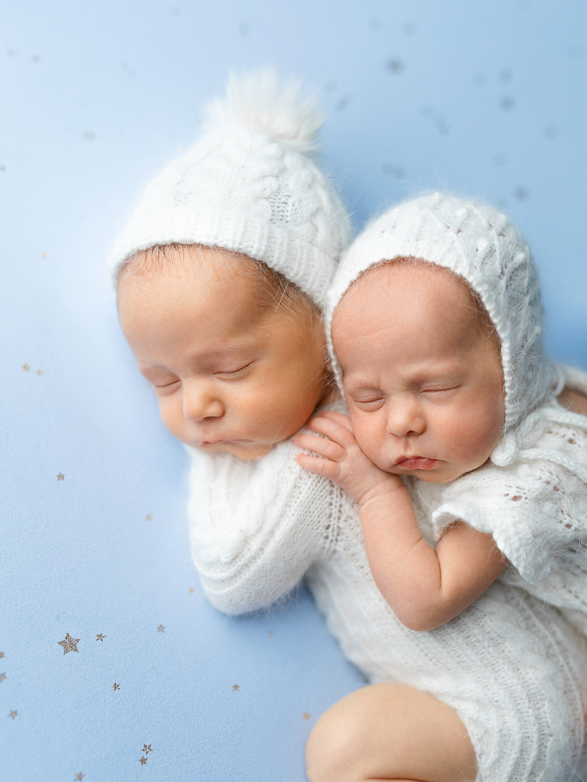 Newborn. Фотограф новорождённых в Казани Нейля Гильмутдинова ньюборн