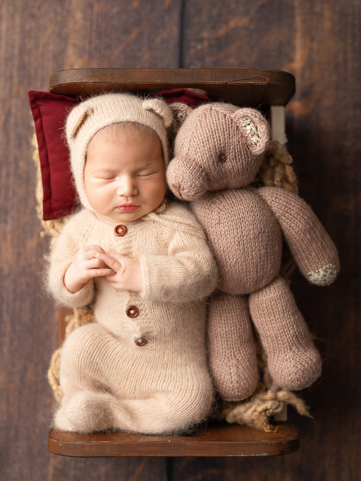 Newborn. Фотограф новорождённых в Казани Нейля Гильмутдинова ньюборн