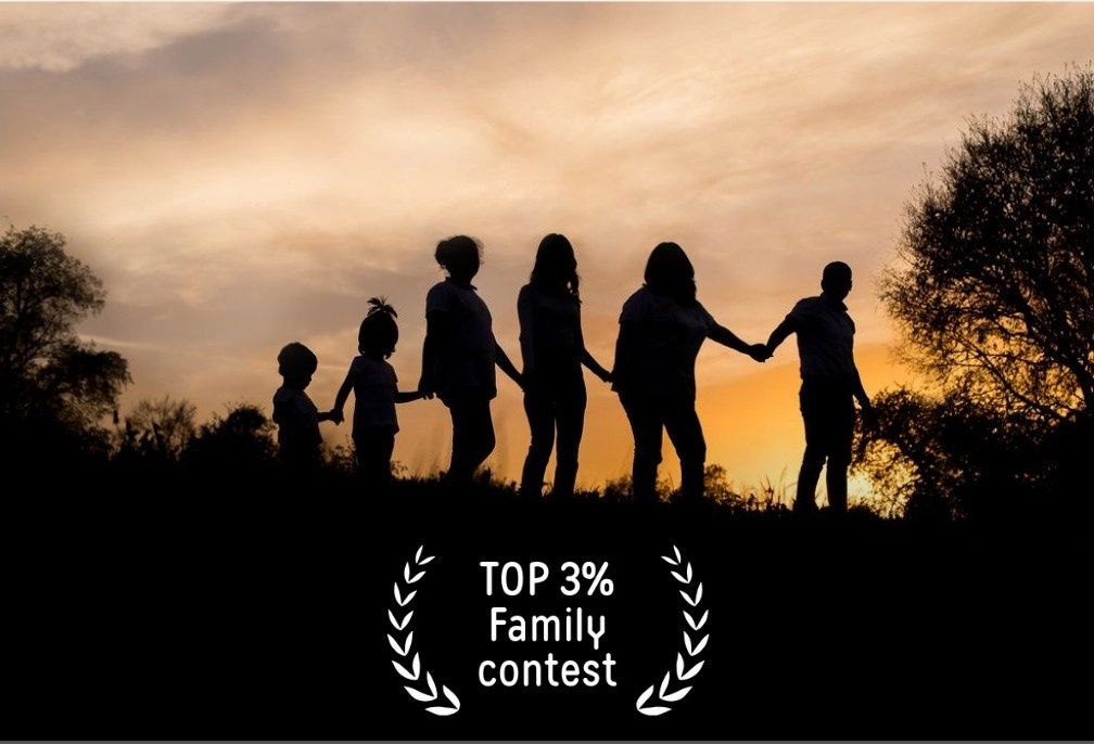 Обо мне. Семейный и детский фотограф в Москве Тихонова Ксения