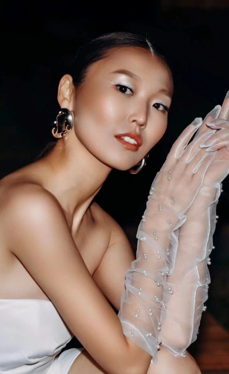 Марина. Модельное агентство ART PODIUM ULAN-UDE