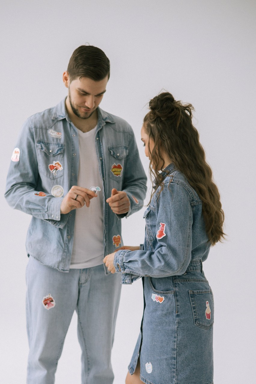 Миша и Кристина. Свадебный и семейный фотограф