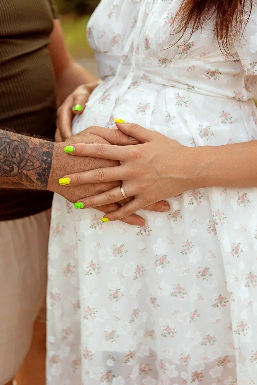 Семейные фотосессии