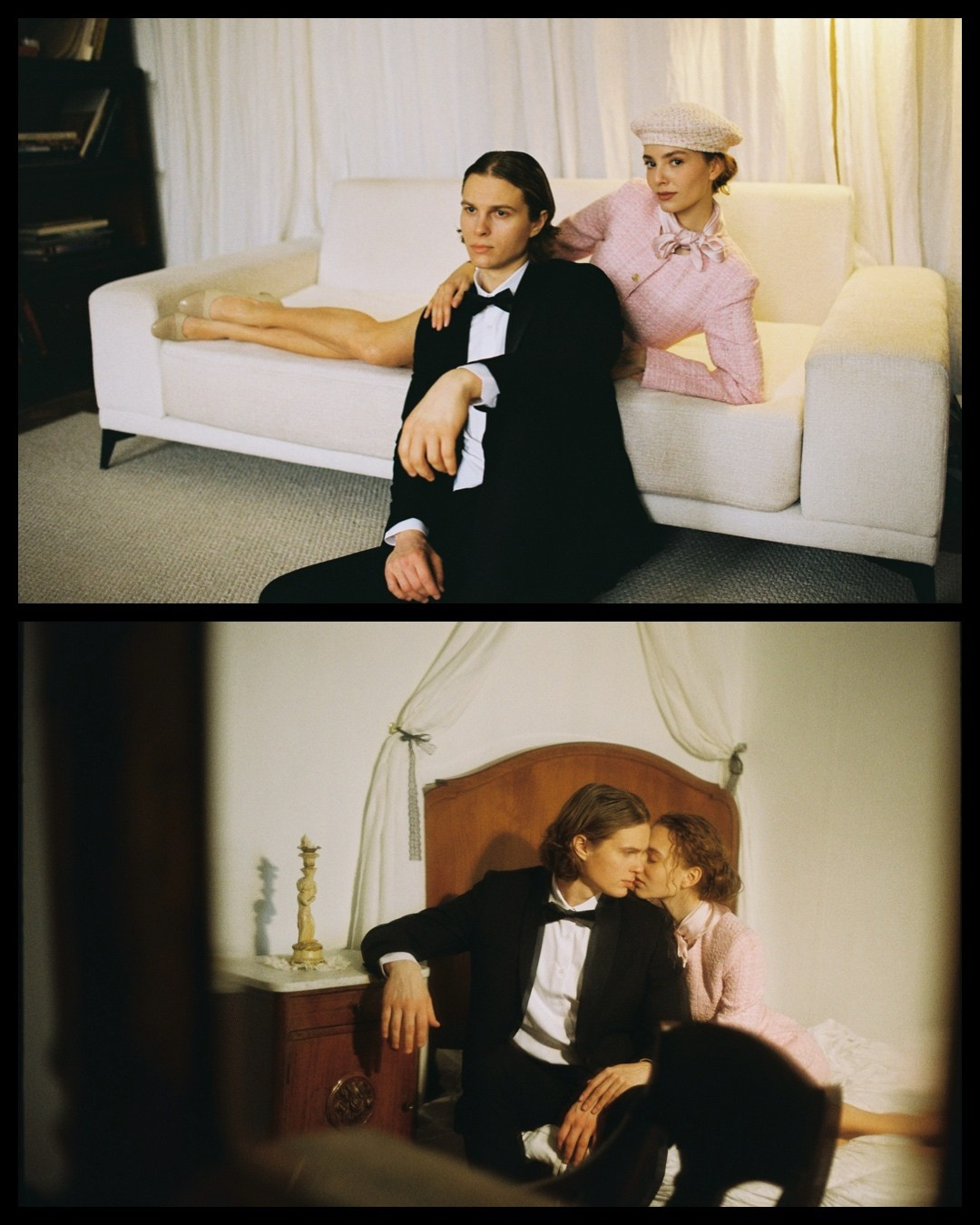 RETRO. Свадебный фотограф Москва и ЮГ