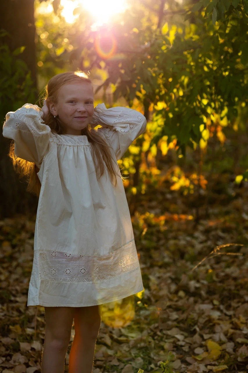 Семья и дети. Основное