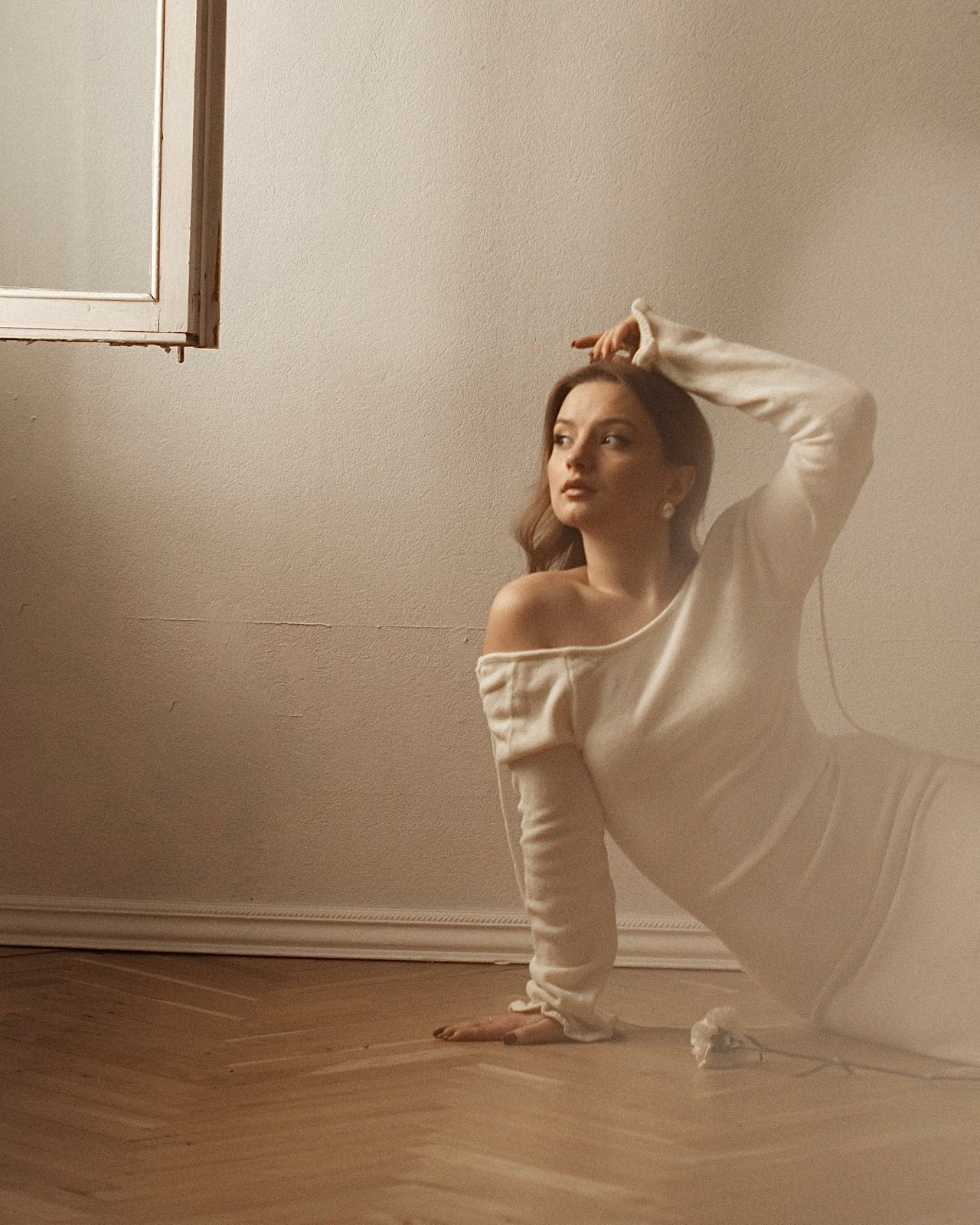 Татьяна. Софья Никонова|Фотограф Пермь