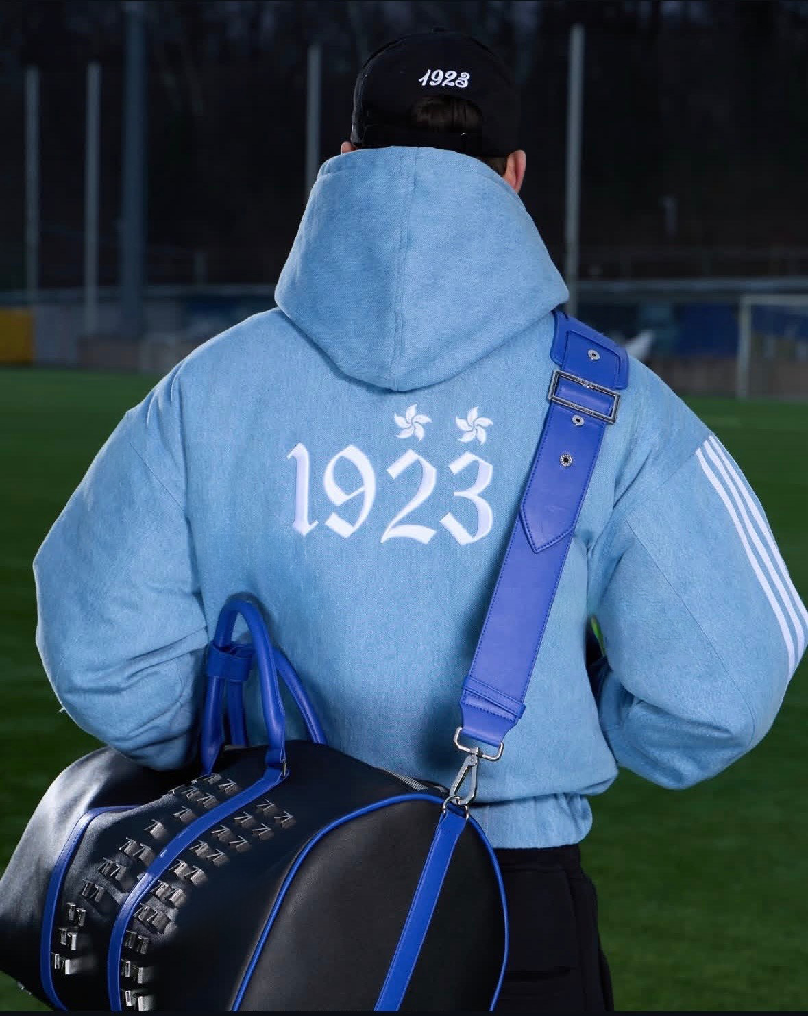 Asia st71 x FC Dinamo Moscow. Святослав Лебедев | Рекламный фотограф — Коммерческая съемка, Арт-дирекшн, AI-интеграция
