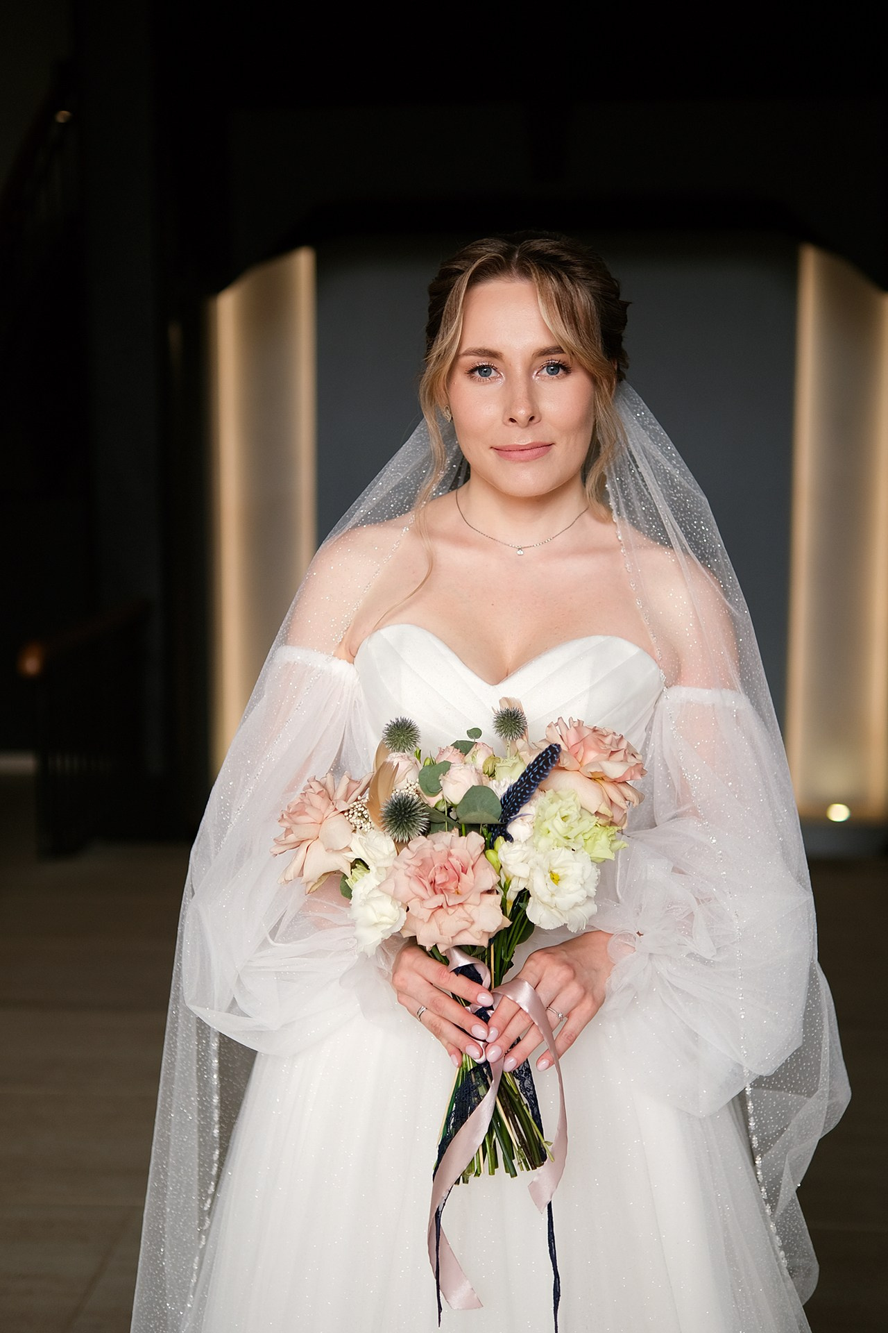 Kseniya & Nikita. Свадебный и семейный фотограф Ксения Тараканова г. Иваново