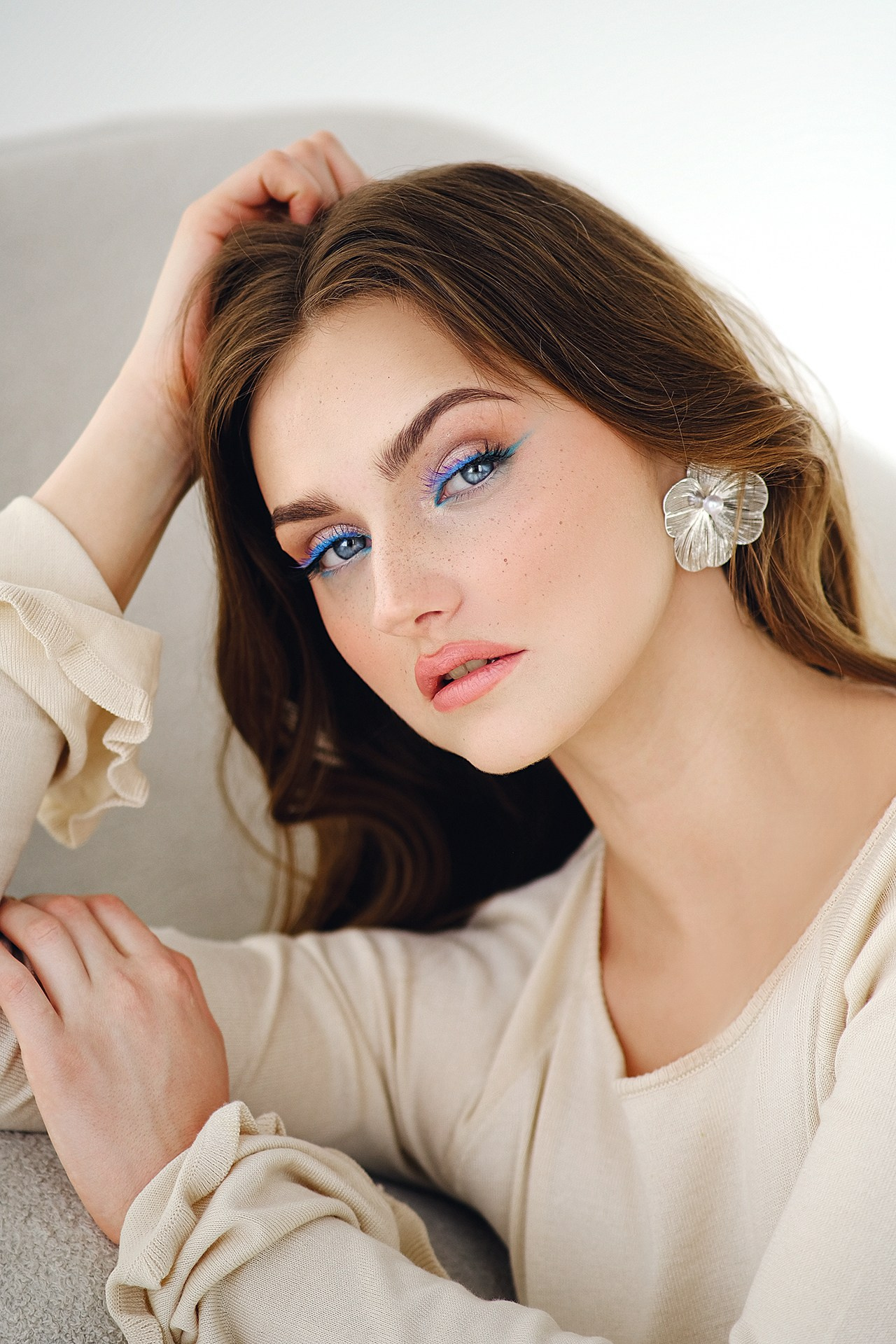 Lisa. Свадебный и семейный фотограф Ксения Тараканова г. Иваново