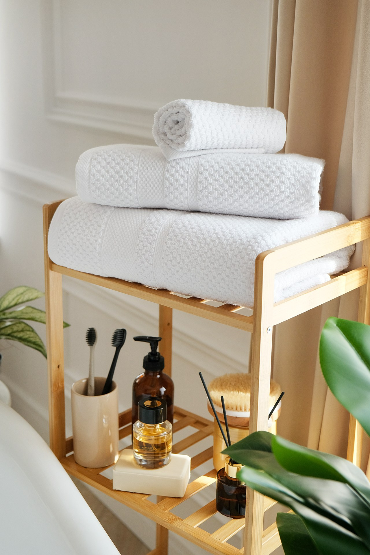 Махровые полотенца. Свадебный и семейный фотограф Ксения Тараканова г. Иваново