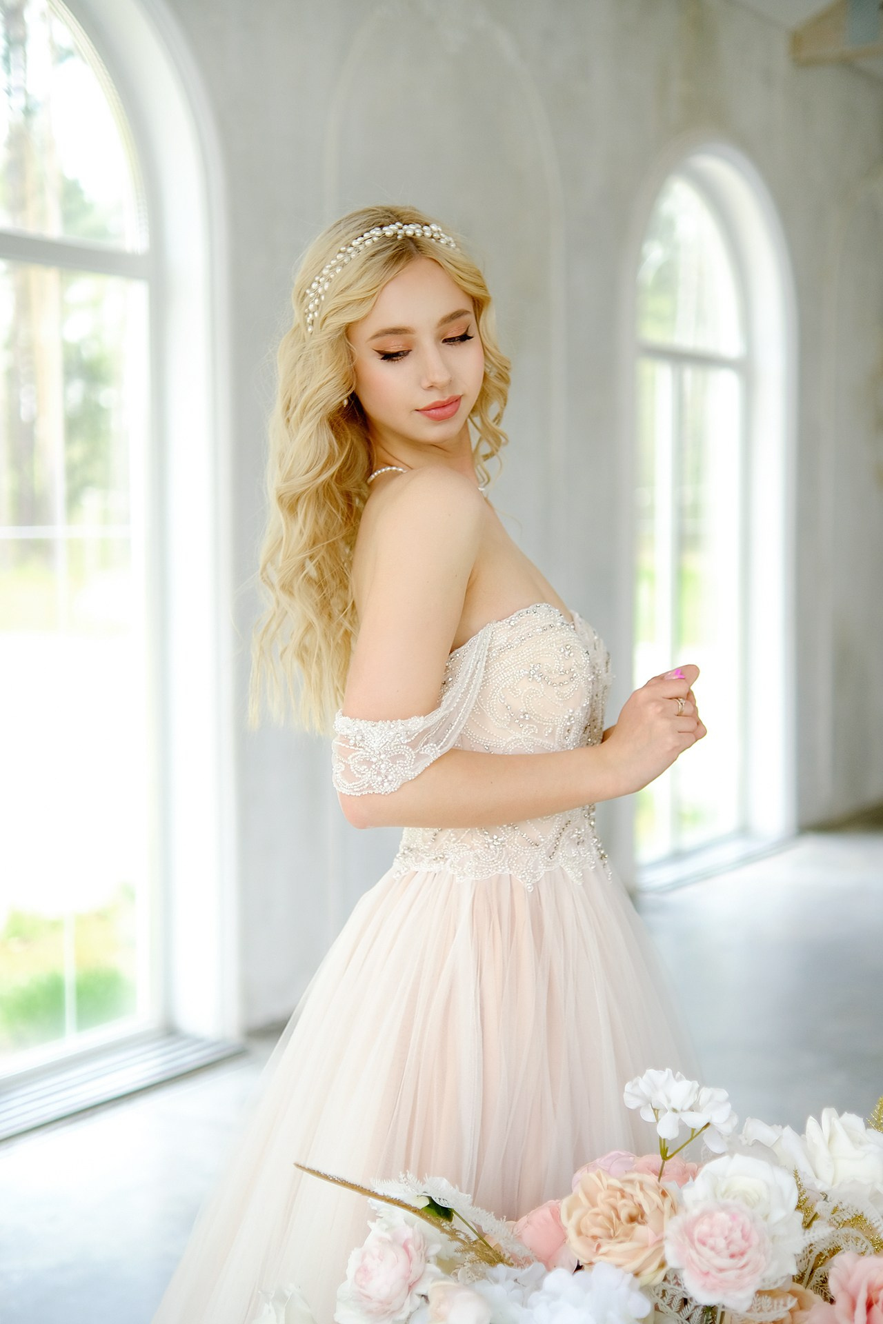 Ekaterina. Свадебный и семейный фотограф Ксения Тараканова г. Иваново