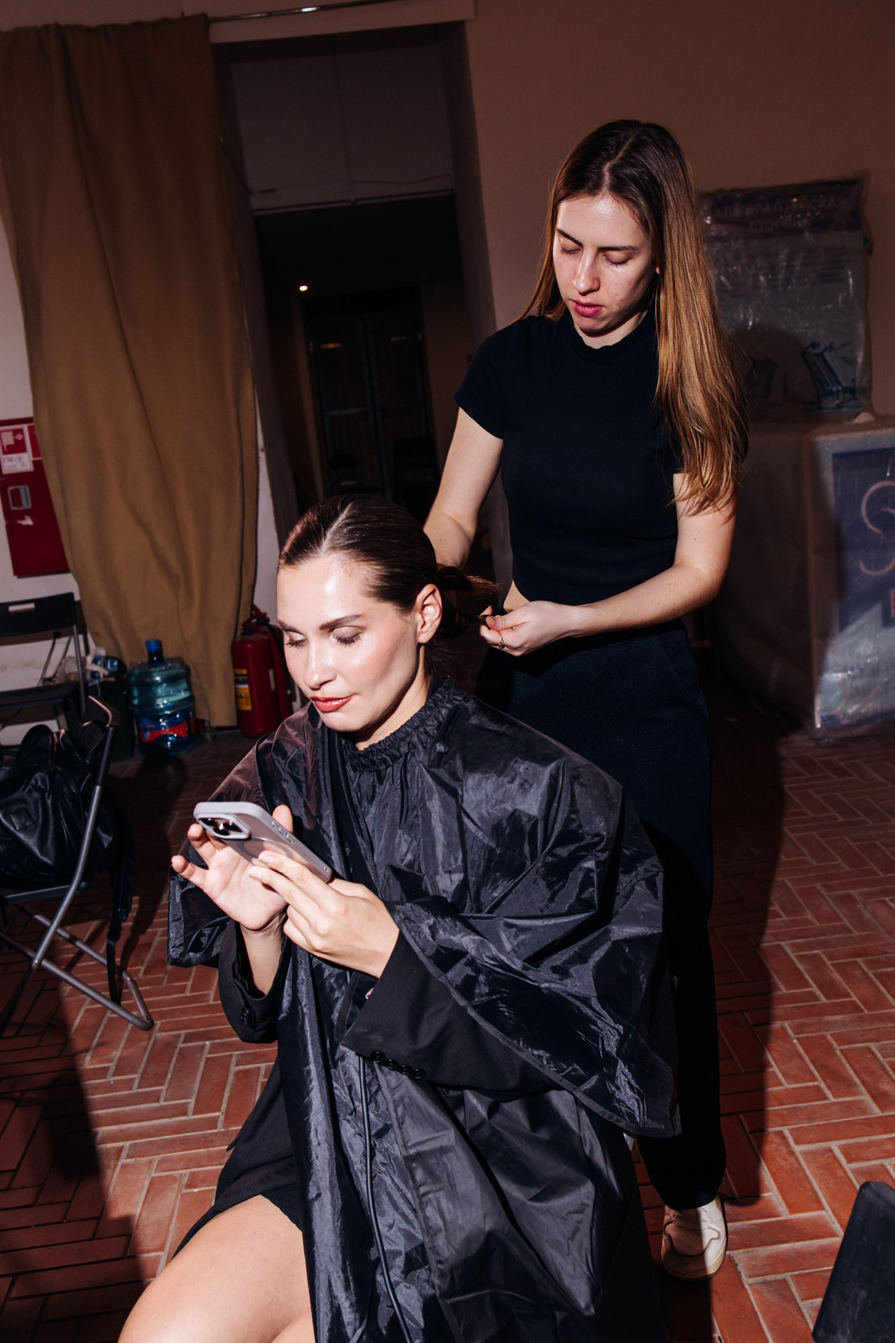 Podium seasons. VICTORIA SHU