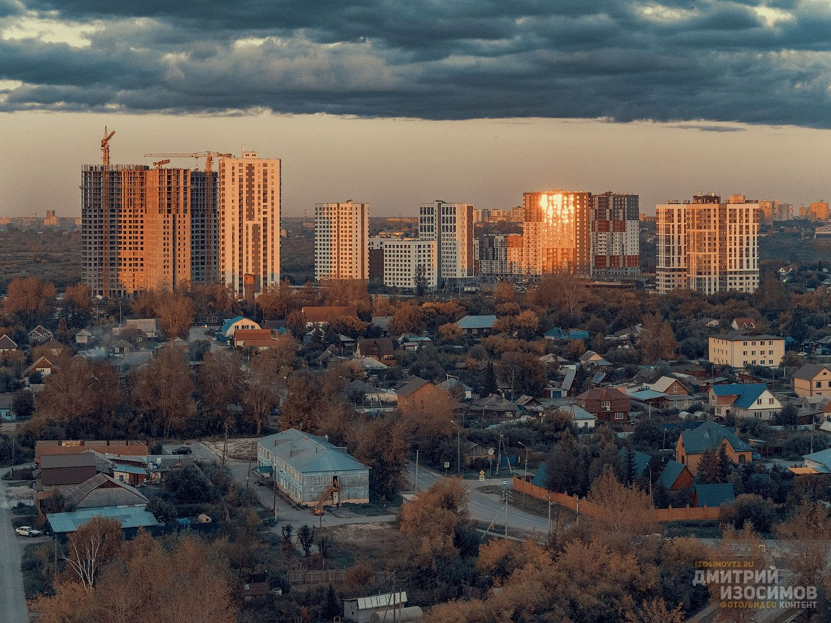 Строительство