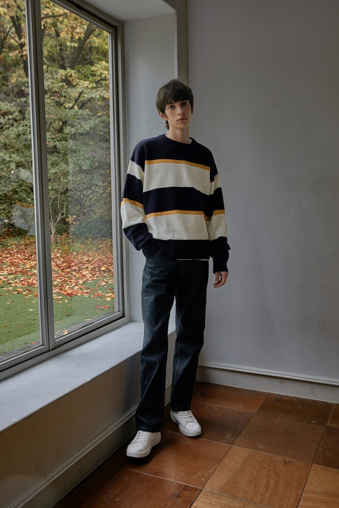 Vanya Burakov. Guilty Model Management