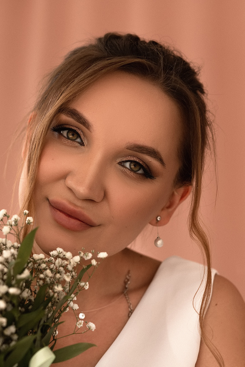 Wedding. Звягинцева Анастасия. Художественный женский фотограф, Самара Москва