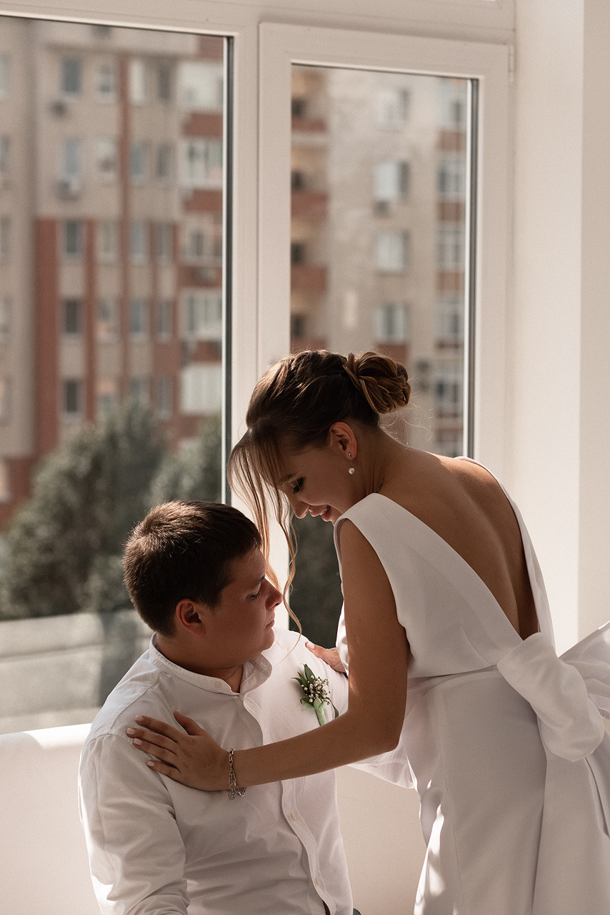 Wedding. Звягинцева Анастасия. Художественный женский фотограф, Самара Москва