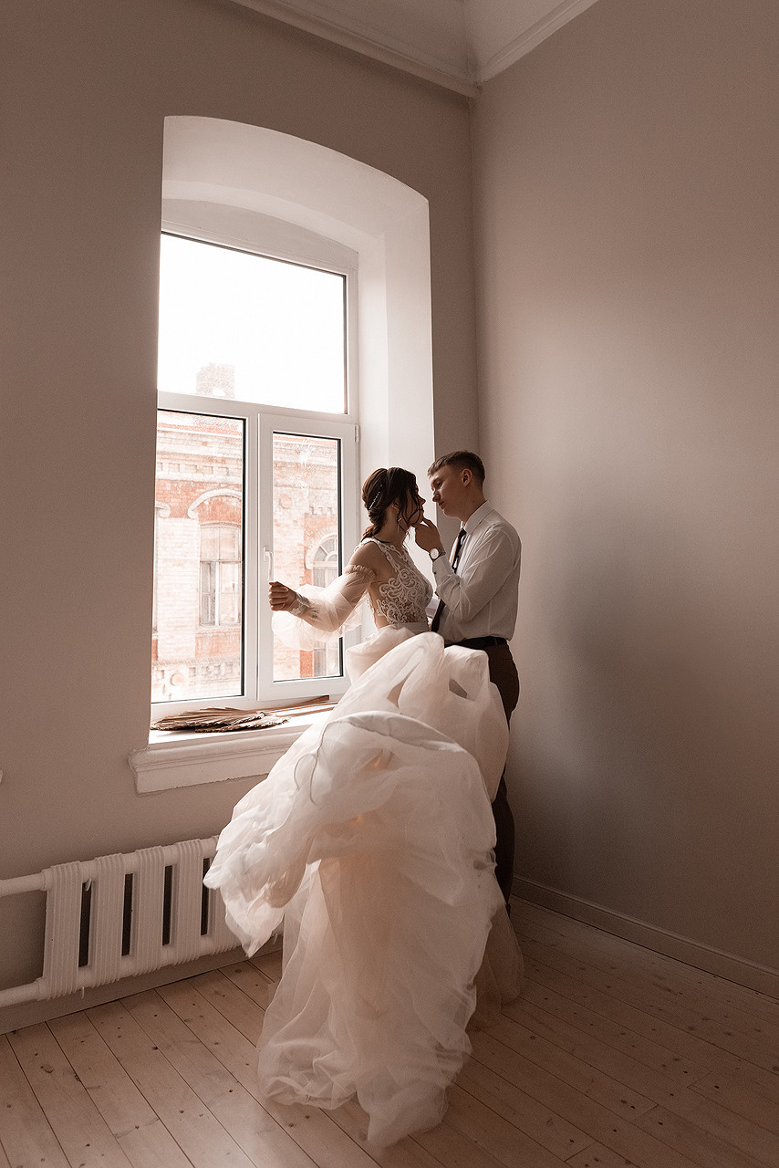 Wedding. Звягинцева Анастасия. Художественный женский фотограф, Самара Москва